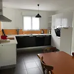 Maison 6 Personnes Confort Holiday home