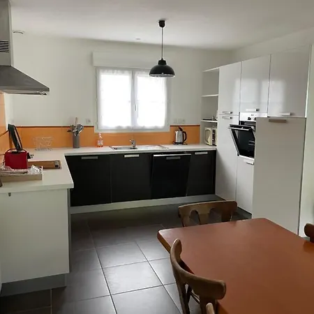 Maison 6 Personnes Confort Casa vacanze