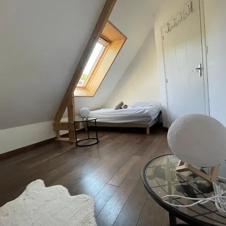 Casa vacanze Maison 6 Personnes Confort *