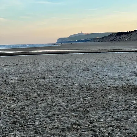 Maison 6 Personnes Confort Casa vacanze Wissant