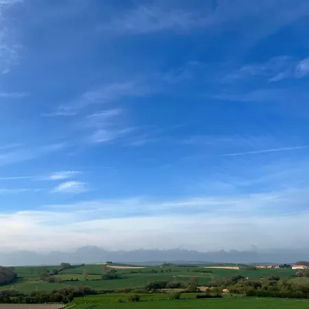 Maison 6 Personnes Confort * Wissant