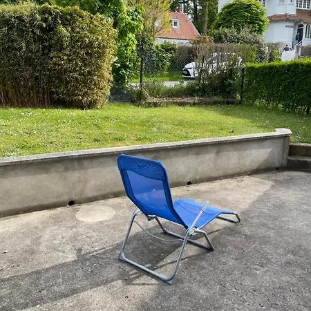 Maison 6 Personnes Confort * Wissant